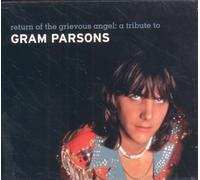 Various - Return of the Grievous Angel: