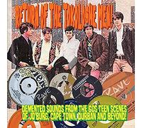 Various - Return Of The Tokoloshe Men (6 CD BOX SET)