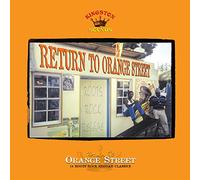 Various - Return To Orange Street