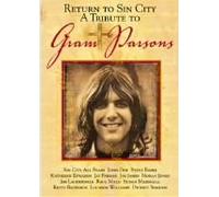 Various - Return to Sin City: a Tribute [Alemania] [DVD]