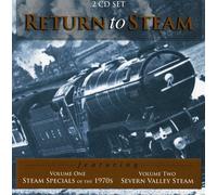 Various - Return to Steam