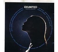 Various - Reunited: 25 Years of Polydor Funk