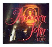 Various - Rev Hammer's Freeborn John [Reino Unido] [DVD]