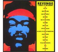 Various - Revenge [Import]