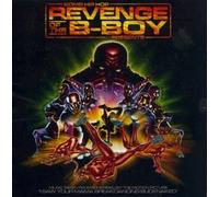 Various - Revenge of The B-Boy