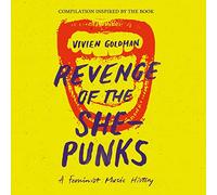 Various - Revenge Of The She-Punks [Vinilo]
