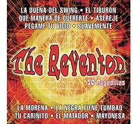 Various - Reventon