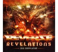 Various - Reverze 2010 [Import]