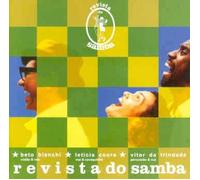 Various - Revista Do Samba