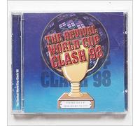 Various - Revival World Cup Clash '98