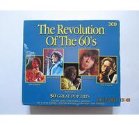 Various - Revolution of The 60's [Import]