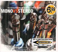 VARIOUS - REVOLUTION WILL BEGIN IN THE BLINK