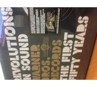 Various - Revolutions in Sound: Warner Bros Records / Various