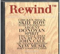 Various - Rewind