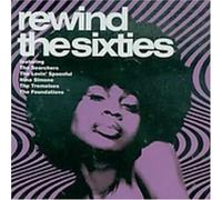 Various - Rewind the Sixties