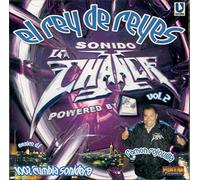 Various - Rey De Reyes 2