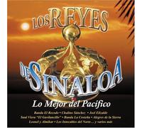 Various - Reyes De Sinaloa