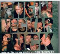 Various - Rhein Neckar F.... - Der Sampler