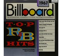 Various [Rhino Records] - Billboard Top R&B Hits: 1967 [Vinilo][Import]