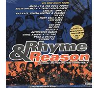Various - Rhyme & Reason [Vinilo]