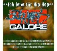 Various - Rhymes Galore