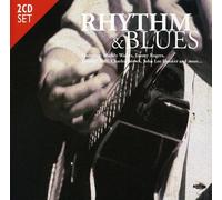Various - Rhythm and Blues