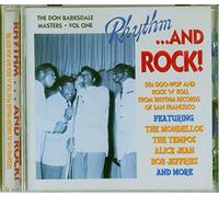 Various - Rhythm...and Rock