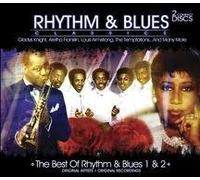 Various - Rhythm & Blues