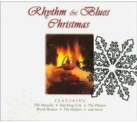 Various - Rhythm & Blues Christmas