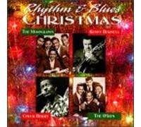 Various - Rhythm & Blues Christmas