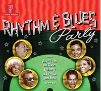 Varios artistas – Rhythm & Blues Party
