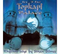 Various - Rhythm Boys By Sinan Bilmez In The Topkapi Palace
