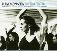 Various - Rhythm Control