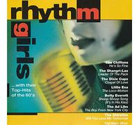 Various - Rhythm Girls ...with their Top-Hits of the 60's