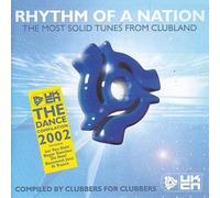 Various - Rhythm of a Nation