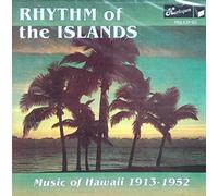 Various - Rhythm of the Islands