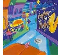 Various - Rhythm Of The Night