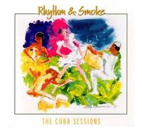 Various - Rhythm & Smoke:the Cuba.......