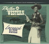 Various Rhythm & Western 3 Lovesick Blues (CD) (Importación USA)