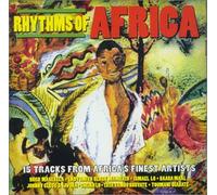 Rhythms of Africa