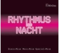 Various - Rhythmus d.Nacht Collector Box [Import]
