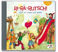 Various - Ri-Ra-Rutsch [Import]