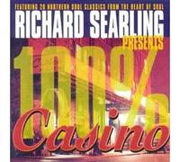 Various - Richard Sealing Pres. 100% [Vinyl LP]