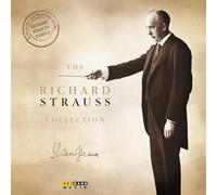 Various - Richard Strauss Collection [Alemania] [DVD]