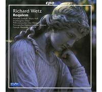 Various - Richard Wetz: Requiem