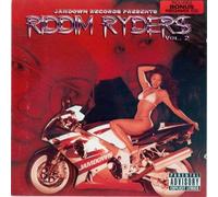 Various - Riddim Ryders Vol.2 [Import]