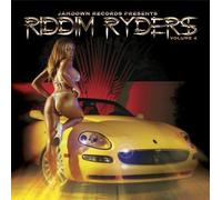 Various - Riddim Ryders Vol. 4