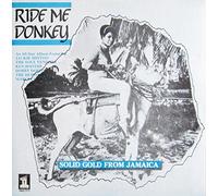 Various - Ride Me Donkey [Vinilo]