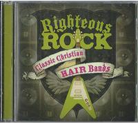 Various - Righteous Rock: Classic Christian H