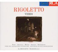 Various - Rigoletto (Complete)